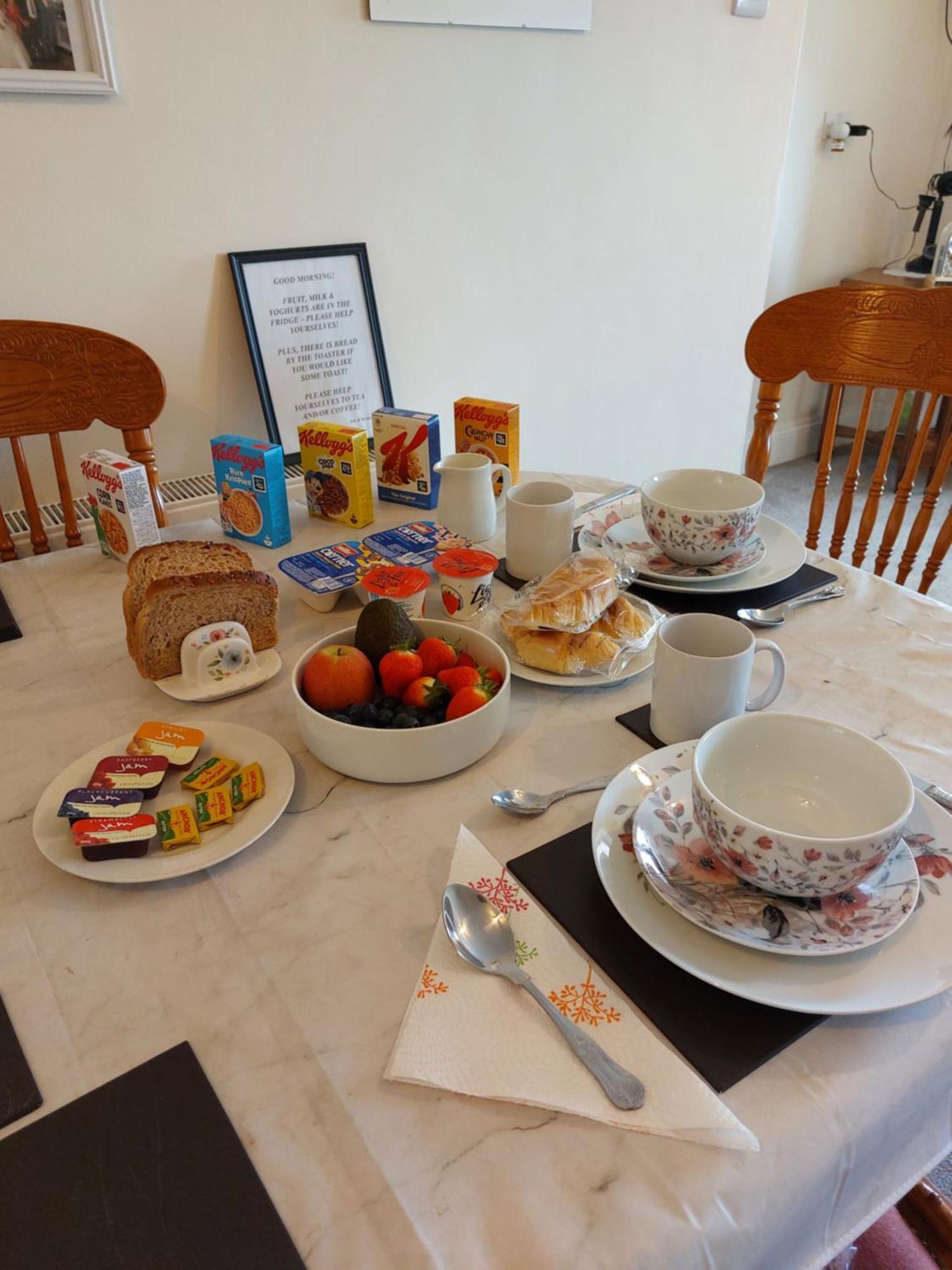 Cosy Cornish Cabin St Austell Luaran gambar